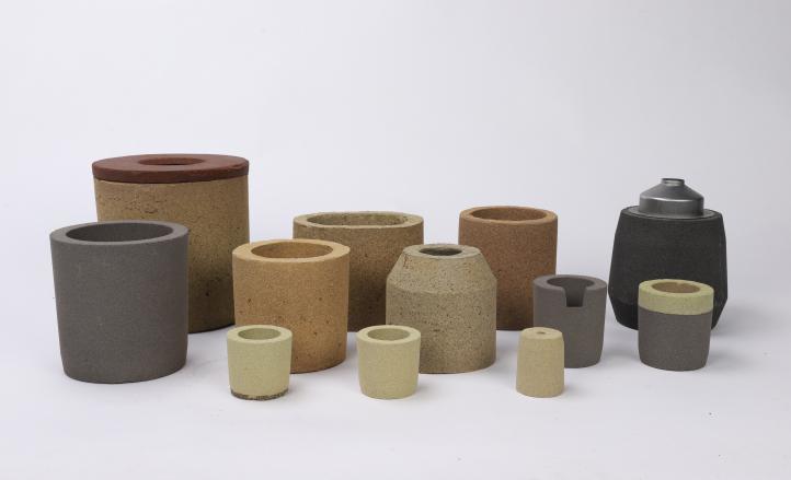 Toisí Dearaidh agus Tagairt Iarratais ar Riser Pressing Pressing do Tissings le Cruthanna Éagsúla de Riser Pressing Comhfhreagrach do Teilgthe Castings