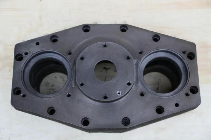 Ní aisling é an chóireáil teasa ar iarann insínte a thuiscint agus neart agus déine na gclaonadh a dhúbailt!