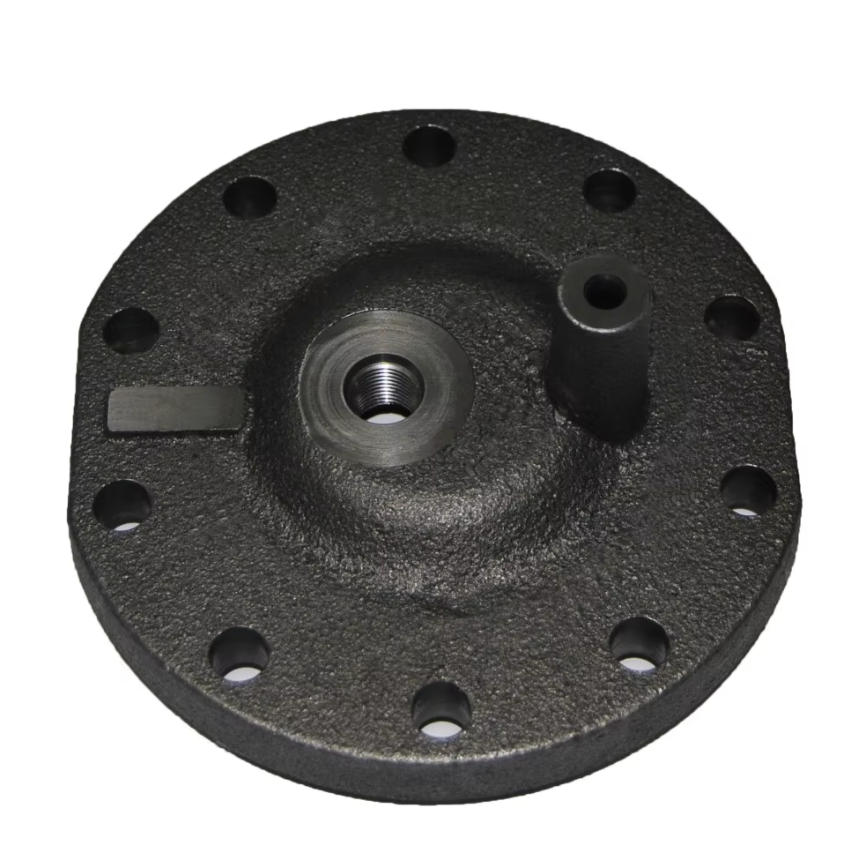 Próiseas táirgthe réitigh iarann insínte 500-7