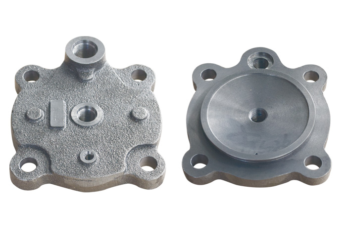 Conas fadú iarainn insínte QT450 a mhéadú go dtí os cionn 22%?