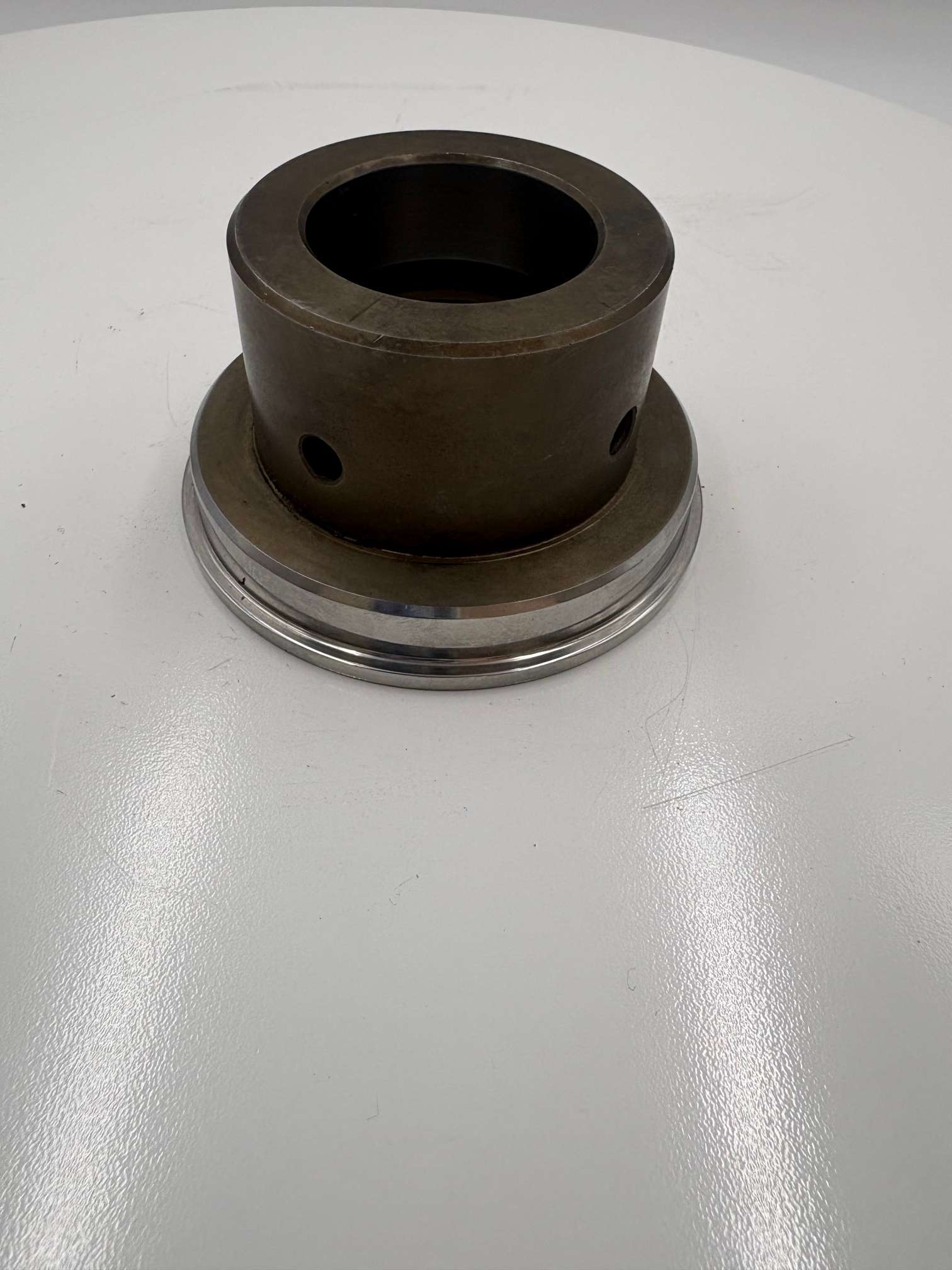 Bushings Muinchille Flanged