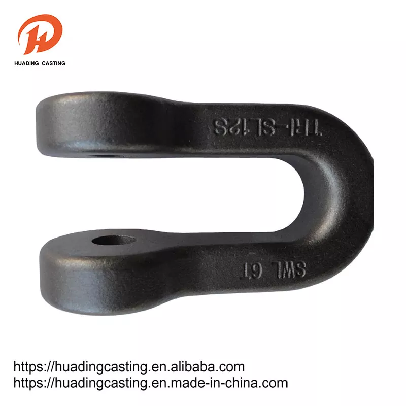 Shackle a bhrionnú