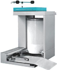 Samhail HD209A -60 Coiler