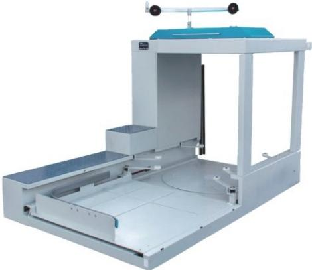 Samhail HD209A Coiler