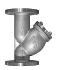 GL41W-16P Préimh Strainer Cruach Dhosmálta