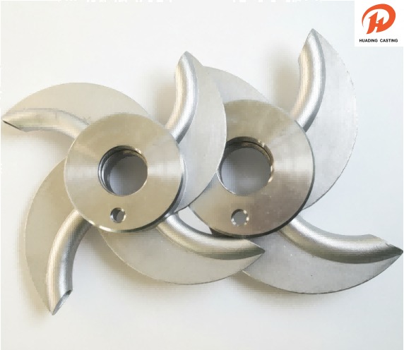 Impellers Scaipthe Cruach Dhosmálta